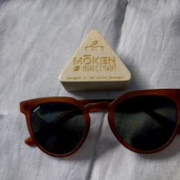 LUNETTES DE SOLEIL MOKEN