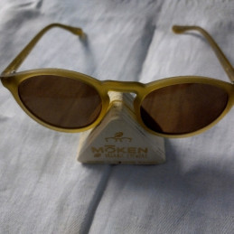 LUNETTES DE SOLEIL MOKEN