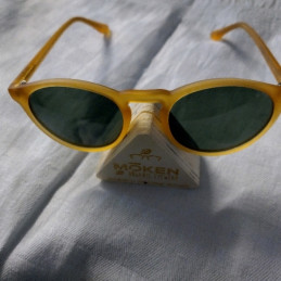 LUNETTES DE SOLEIL MOKEN