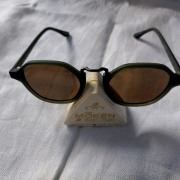 LUNETTES DE SOLEIL MOKEN